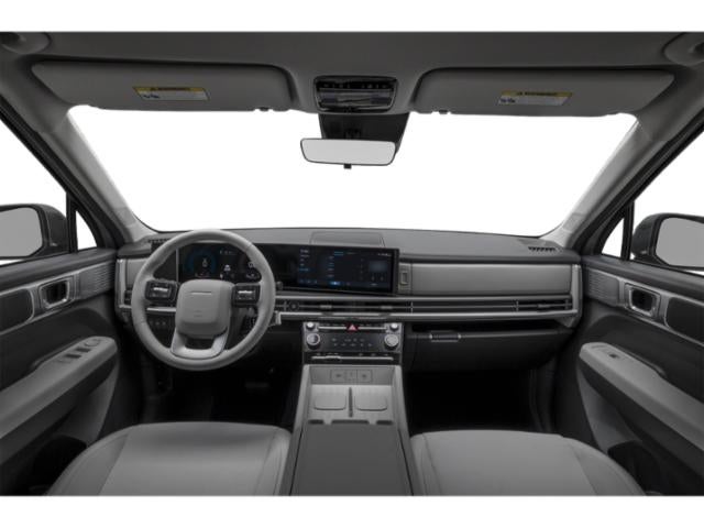 2027 Hyundai SANTA FE HYBRID SE
