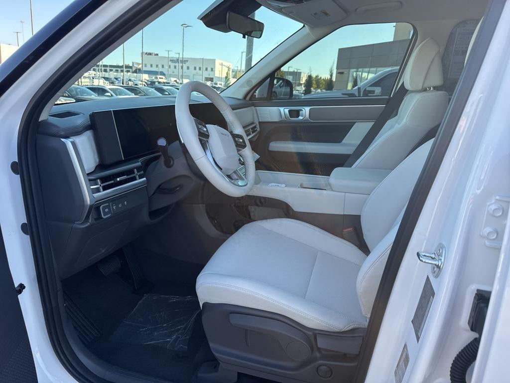 2026 Hyundai SANTA FE SE FWD