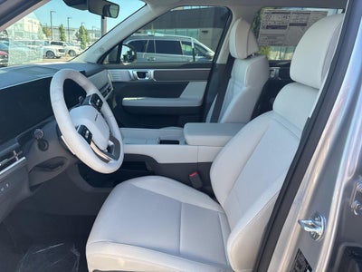 2026 Hyundai SANTA FE SE FWD