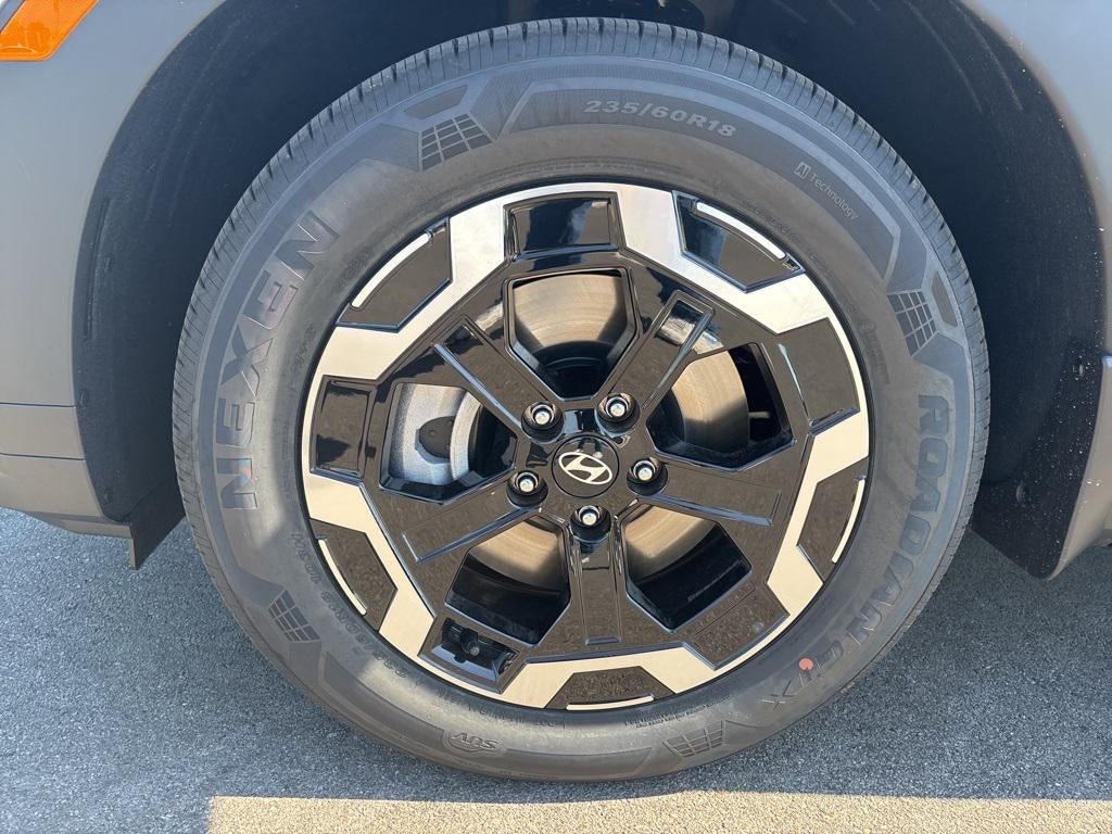 2026 Hyundai SANTA FE SE FWD