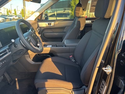 2026 Hyundai SANTA FE SE FWD