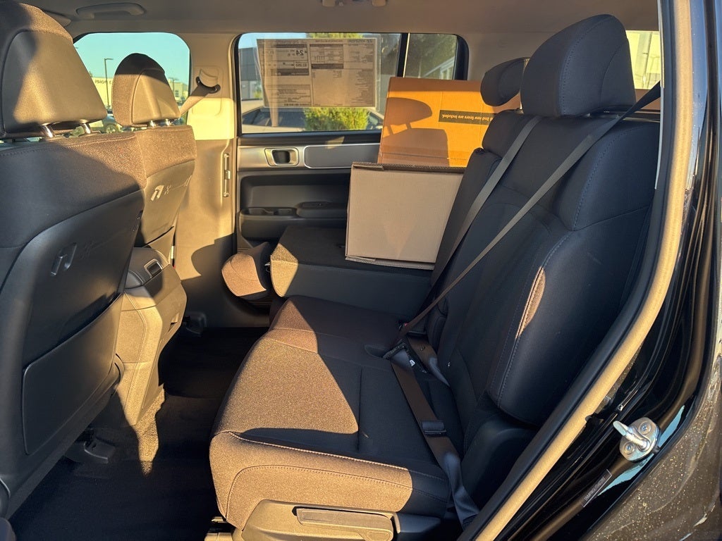 2026 Hyundai SANTA FE SE FWD