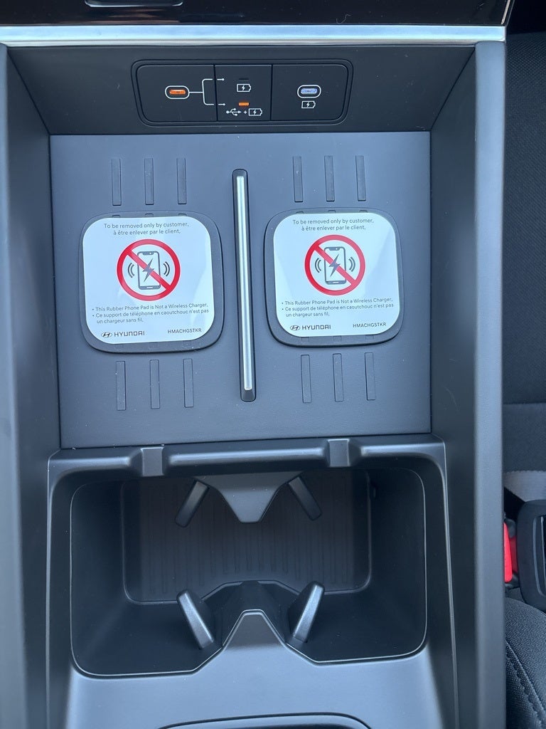 2026 Hyundai SANTA FE SE FWD