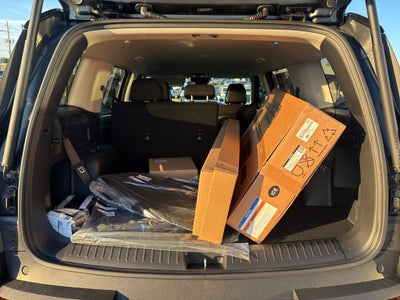 2026 Hyundai SANTA FE SE FWD