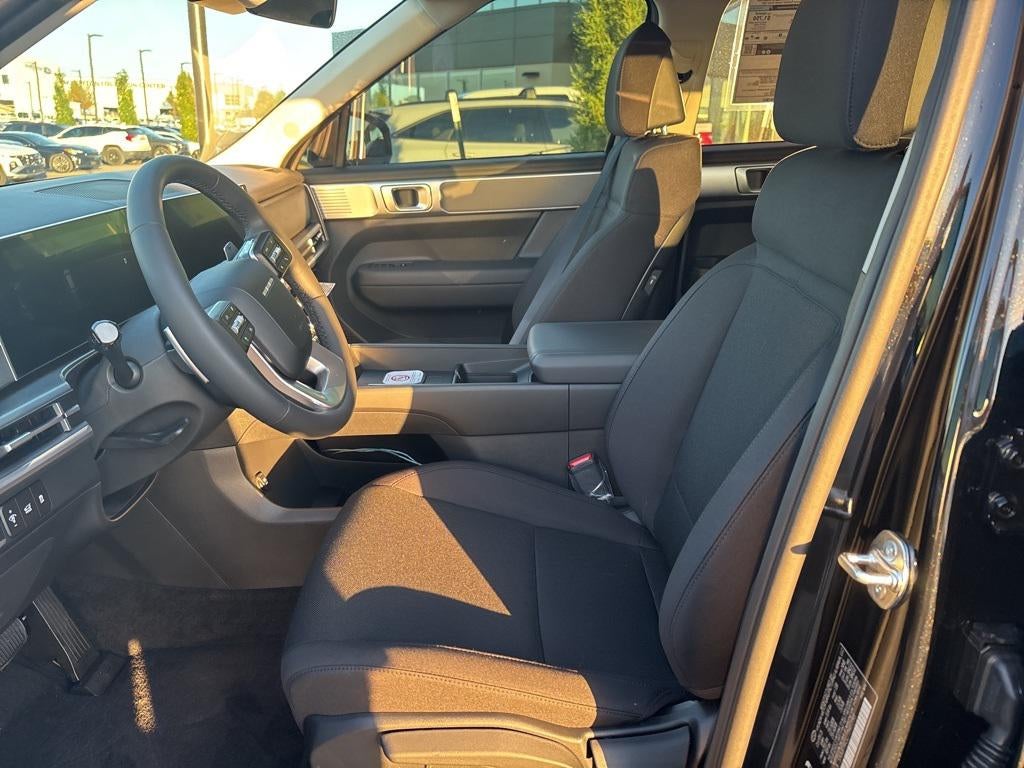 2026 Hyundai SANTA FE SE FWD