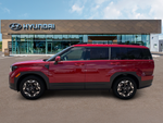 2027 Hyundai SANTA FE SEL FWD