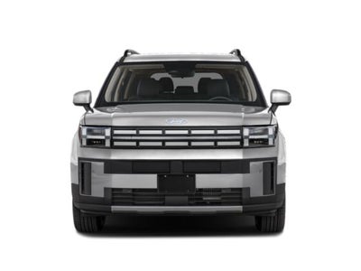 2027 Hyundai SANTA FE SEL FWD
