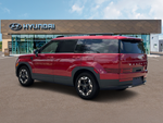 2027 Hyundai SANTA FE SEL FWD
