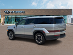 2027 Hyundai SANTA FE SEL FWD