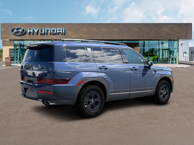 2027 Hyundai SANTA FE XRT AWD