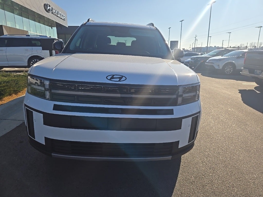 2026 Hyundai SANTA FE XRT AWD