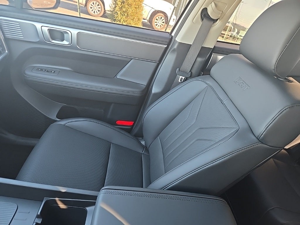 2026 Hyundai SANTA FE XRT AWD