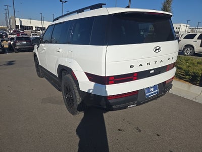 2026 Hyundai SANTA FE XRT AWD