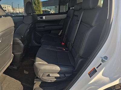 2026 Hyundai SANTA FE XRT AWD