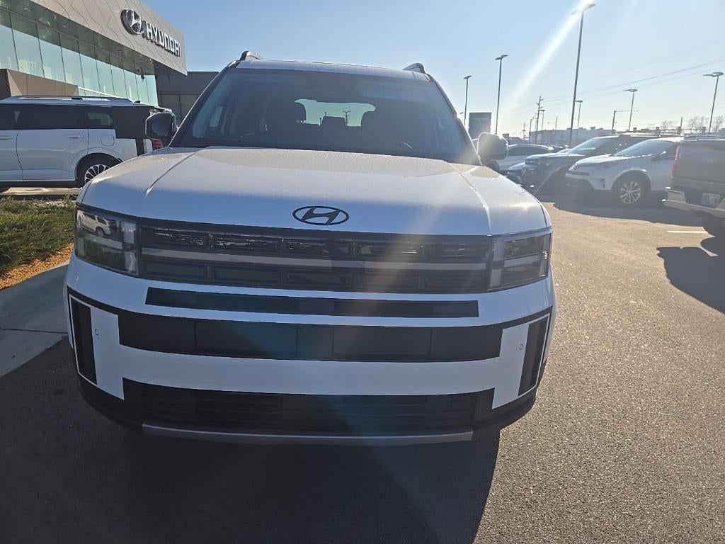 2026 Hyundai SANTA FE XRT AWD