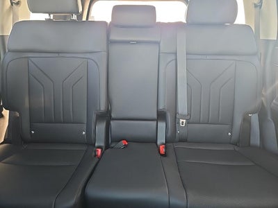 2026 Hyundai SANTA FE XRT AWD