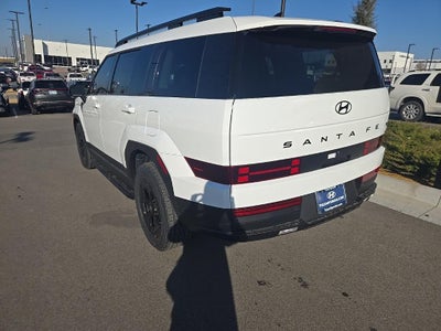 2026 Hyundai SANTA FE XRT AWD