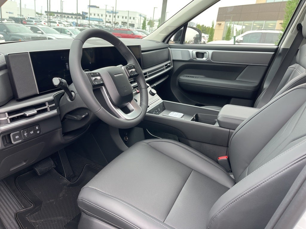 2026 Hyundai SANTA FE XRT AWD