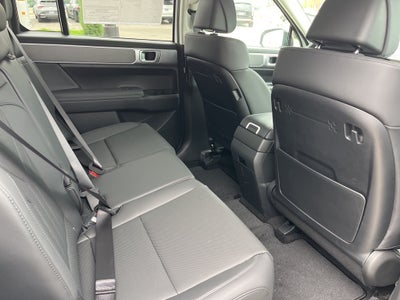 2026 Hyundai SANTA FE XRT AWD