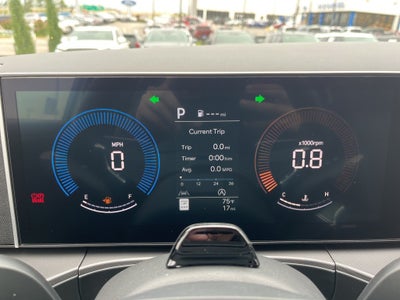 2026 Hyundai SANTA FE XRT AWD