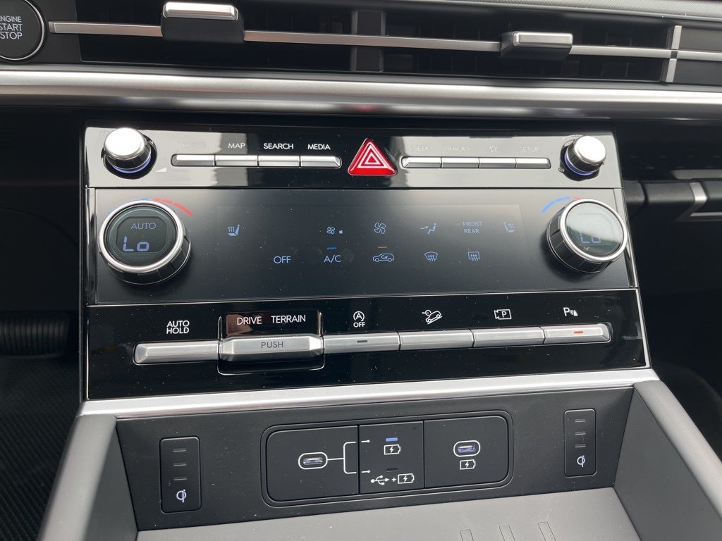 2026 Hyundai SANTA FE XRT AWD