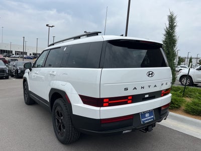 2026 Hyundai SANTA FE XRT AWD