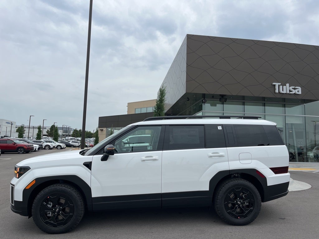 2026 Hyundai SANTA FE XRT AWD