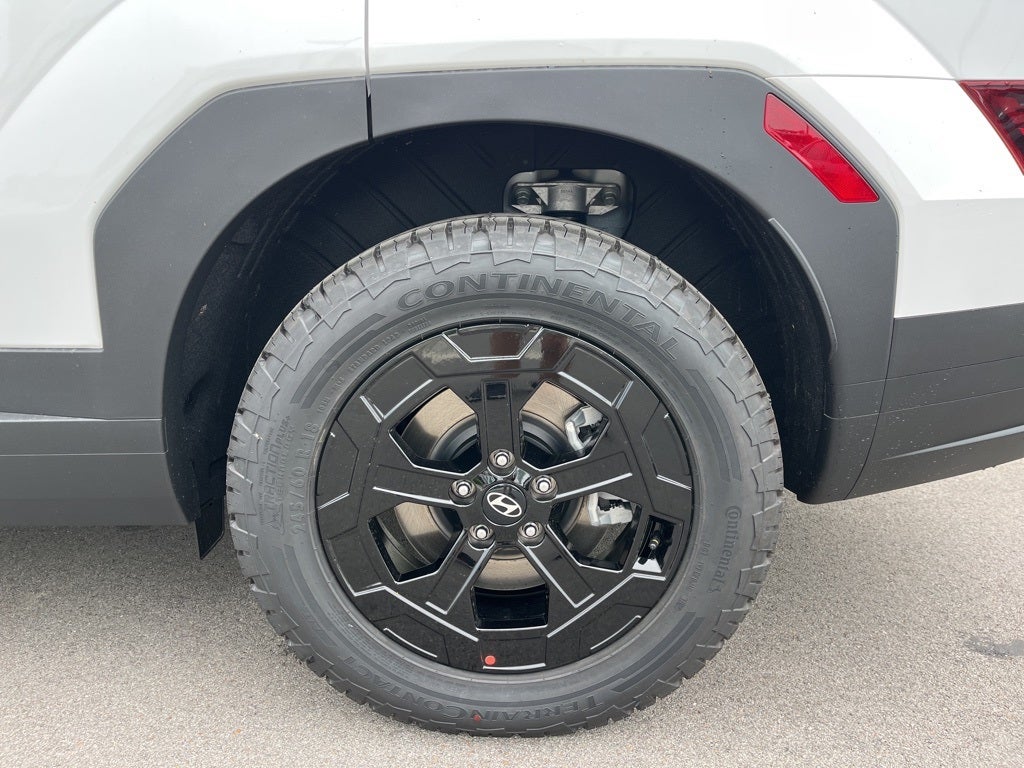 2026 Hyundai SANTA FE XRT AWD