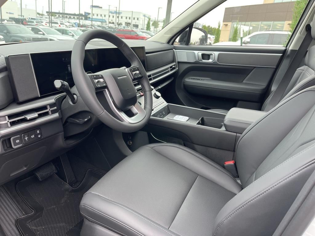 2026 Hyundai SANTA FE XRT AWD