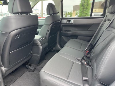 2026 Hyundai SANTA FE XRT AWD