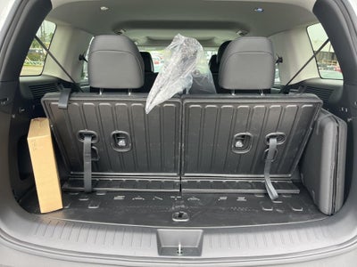 2026 Hyundai SANTA FE XRT AWD