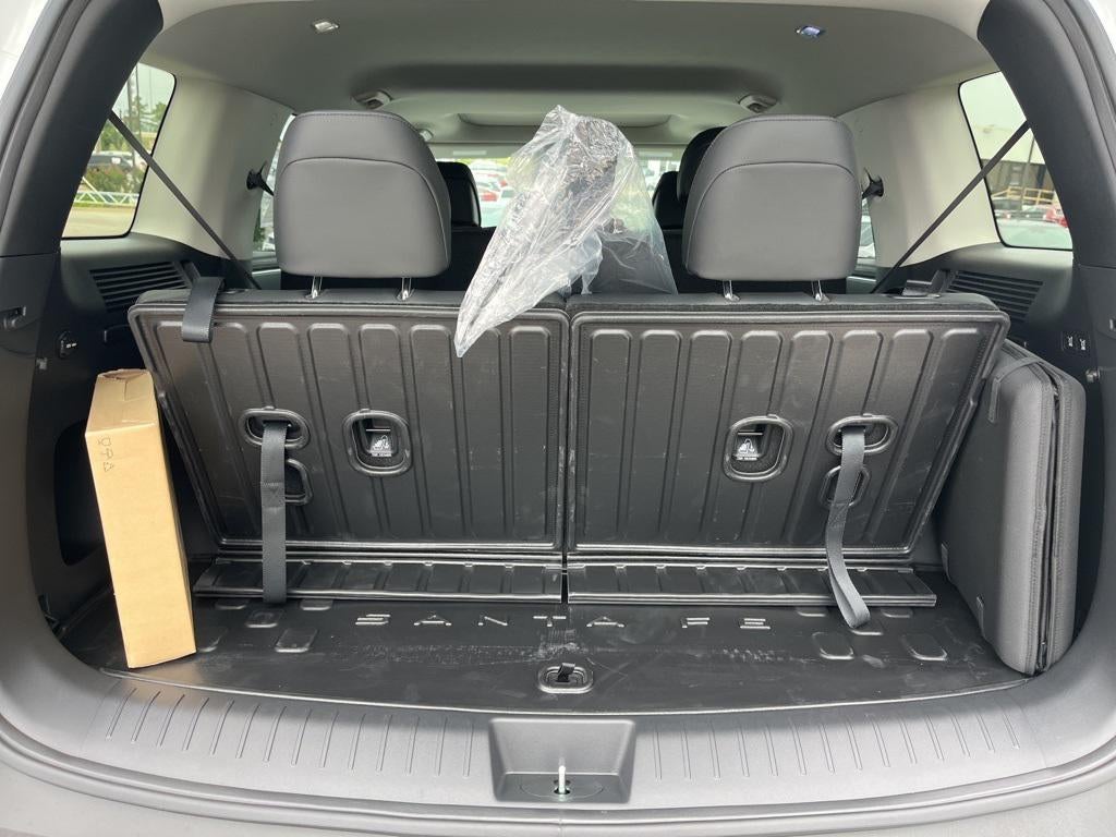 2026 Hyundai SANTA FE XRT AWD