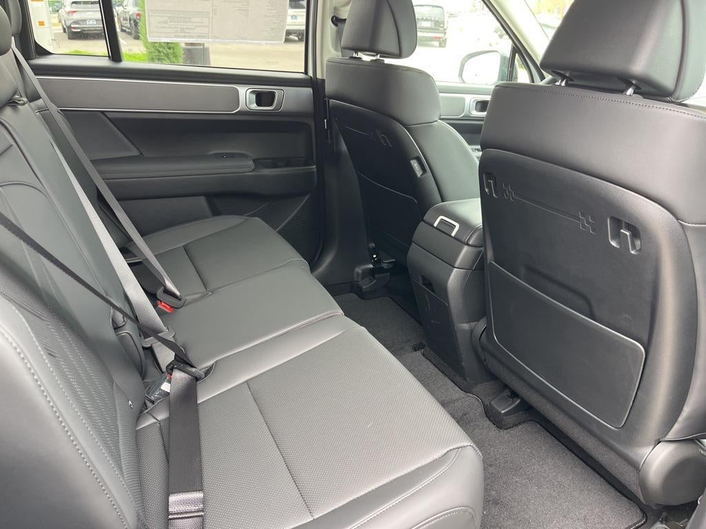 2026 Hyundai SANTA FE XRT AWD