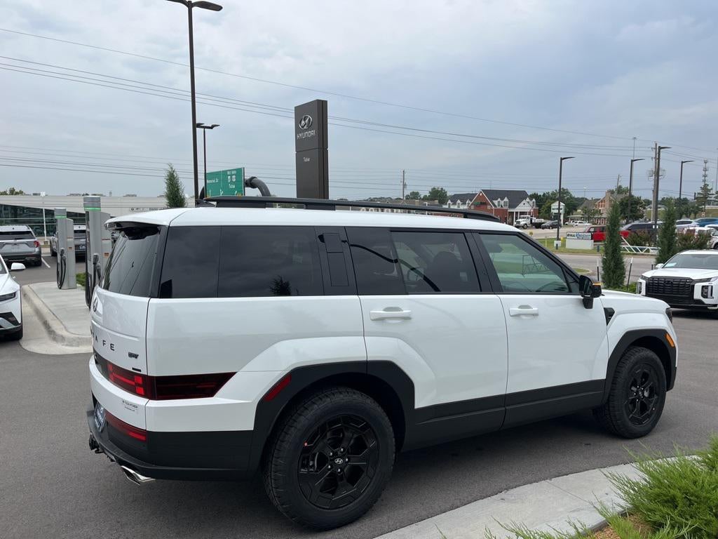 2026 Hyundai SANTA FE XRT AWD