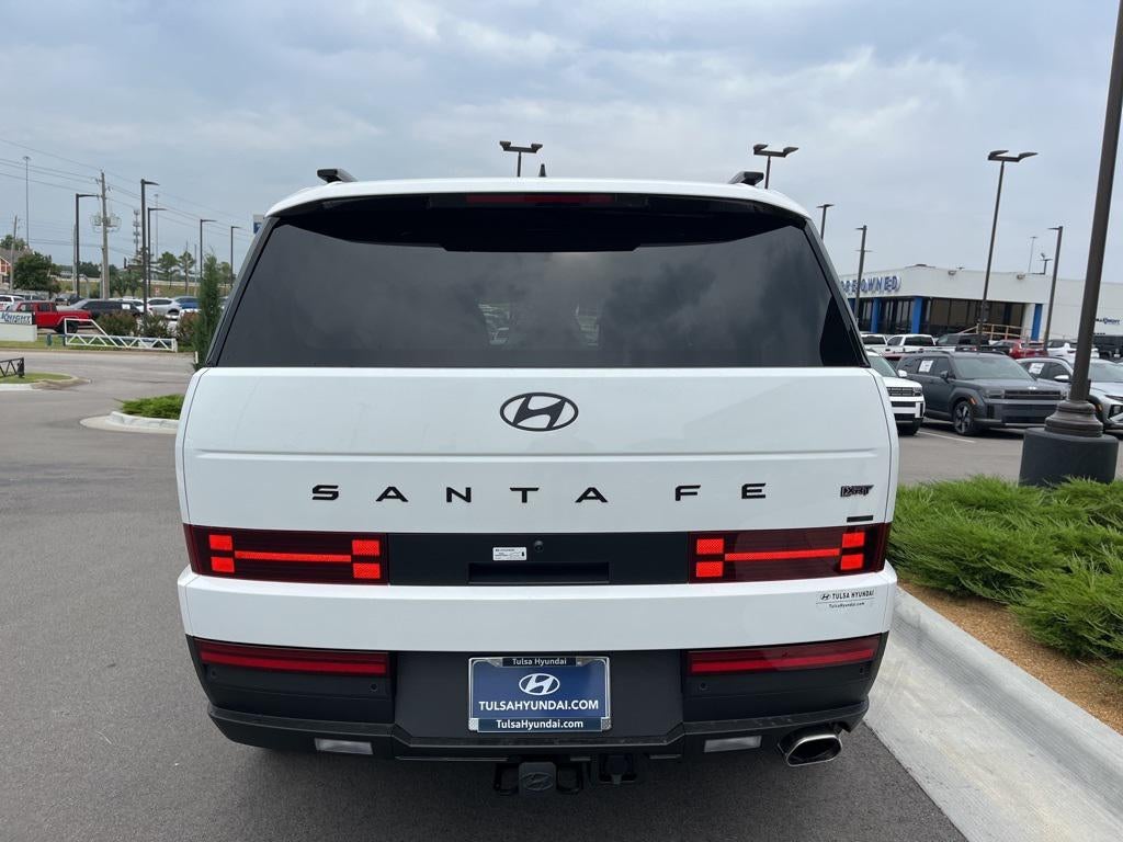 2026 Hyundai SANTA FE XRT AWD