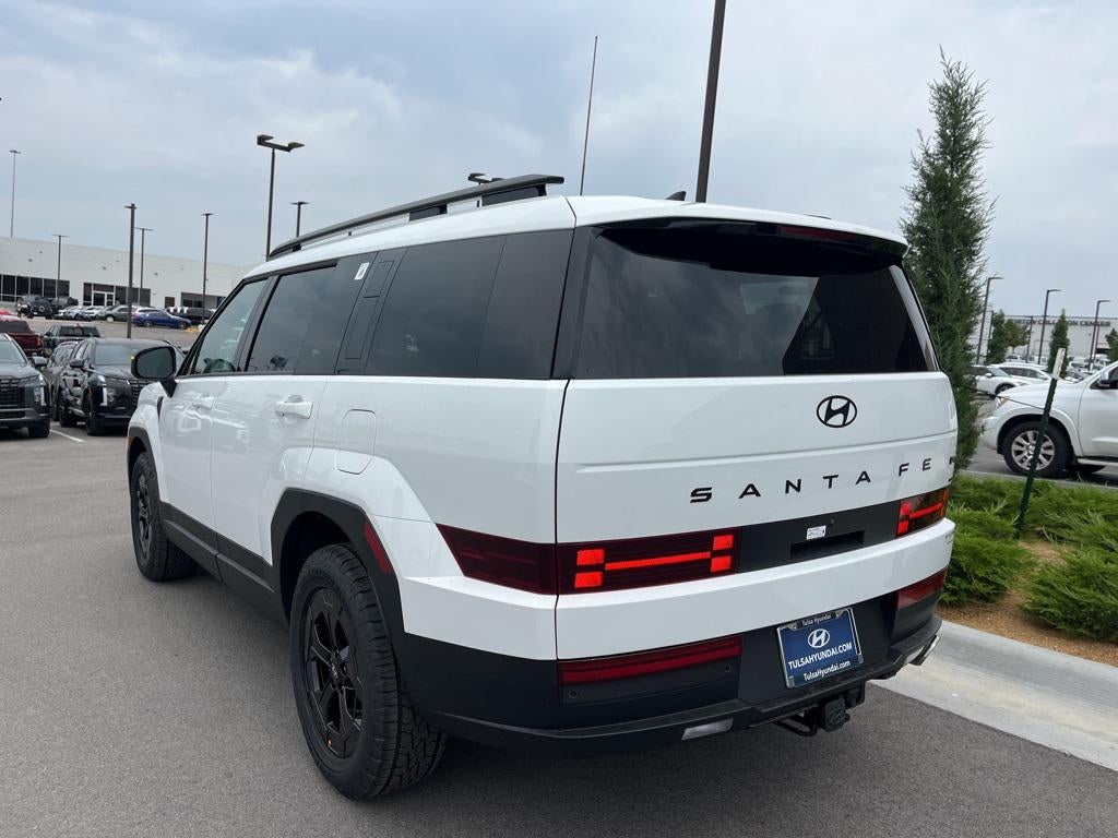 2026 Hyundai SANTA FE XRT AWD