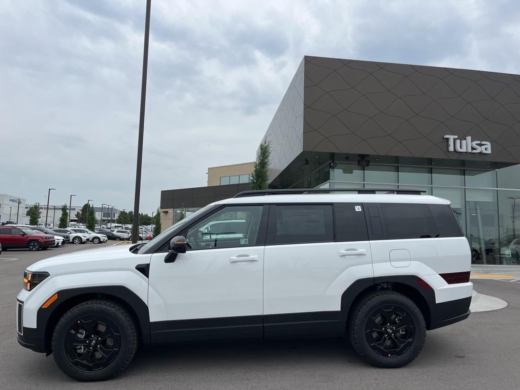 2026 Hyundai SANTA FE XRT AWD