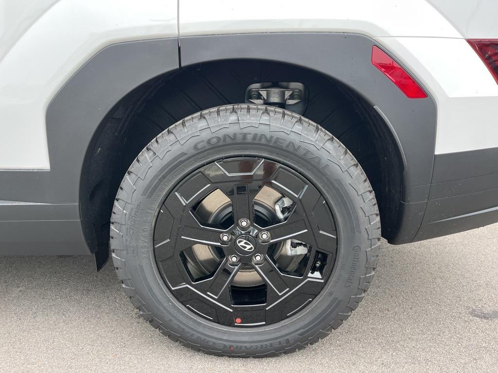 2026 Hyundai SANTA FE XRT AWD