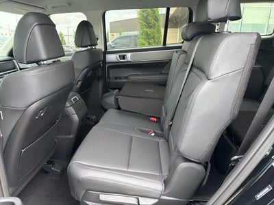 2026 Hyundai SANTA FE XRT AWD
