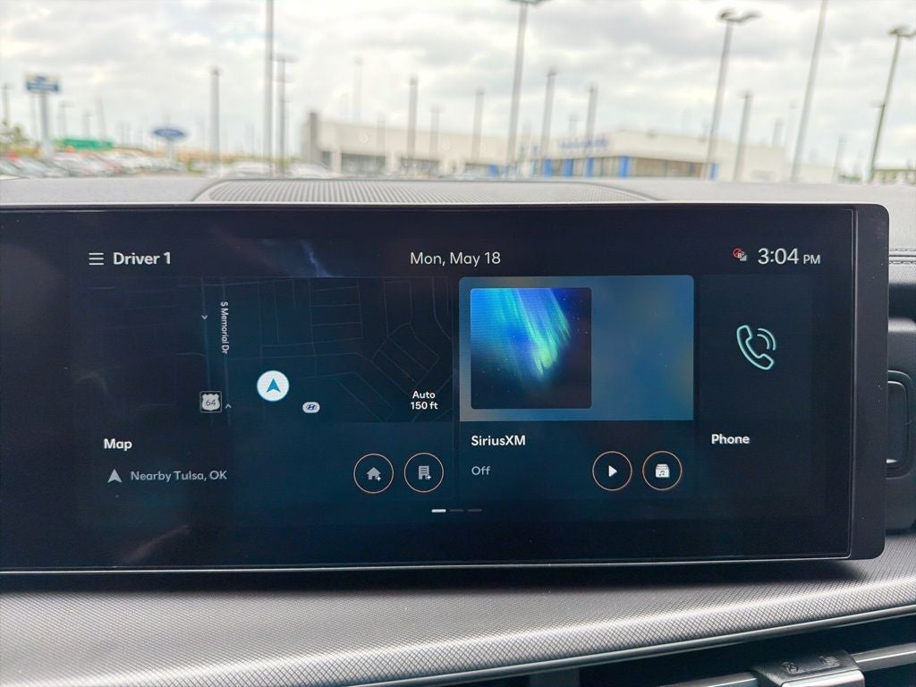2026 Hyundai SANTA FE XRT AWD