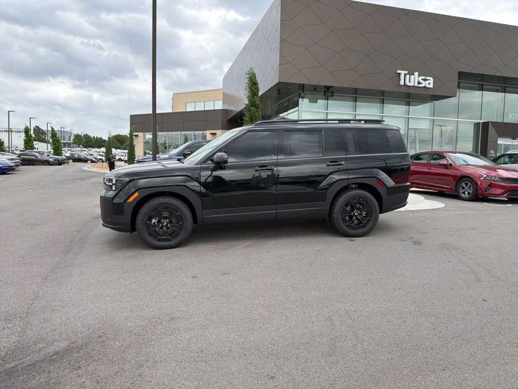 2026 Hyundai SANTA FE XRT AWD