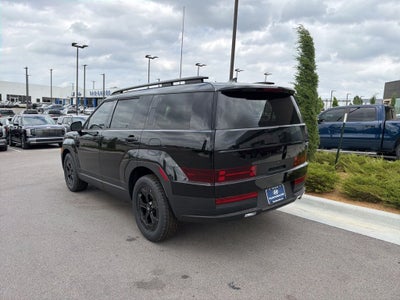 2026 Hyundai SANTA FE XRT AWD