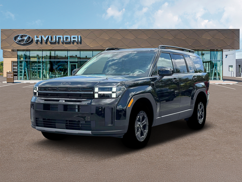 2026 Hyundai SANTA FE XRT AWD