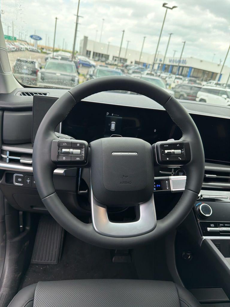 2026 Hyundai SANTA FE XRT AWD