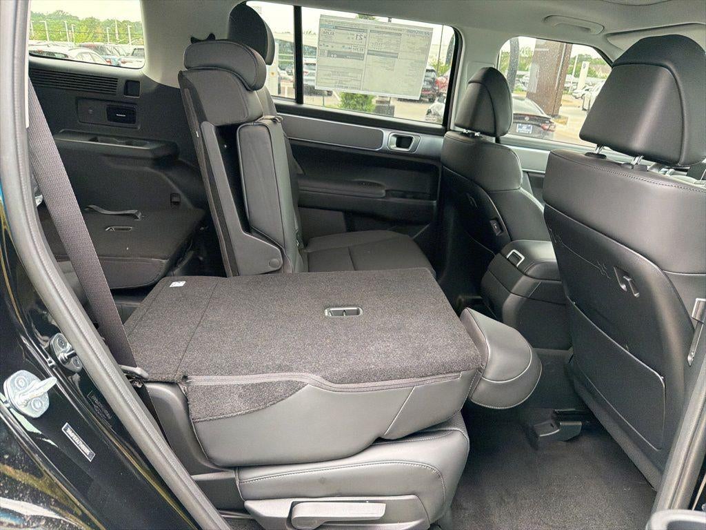 2026 Hyundai SANTA FE XRT AWD