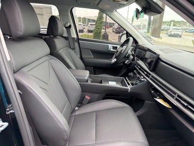 2026 Hyundai SANTA FE XRT AWD