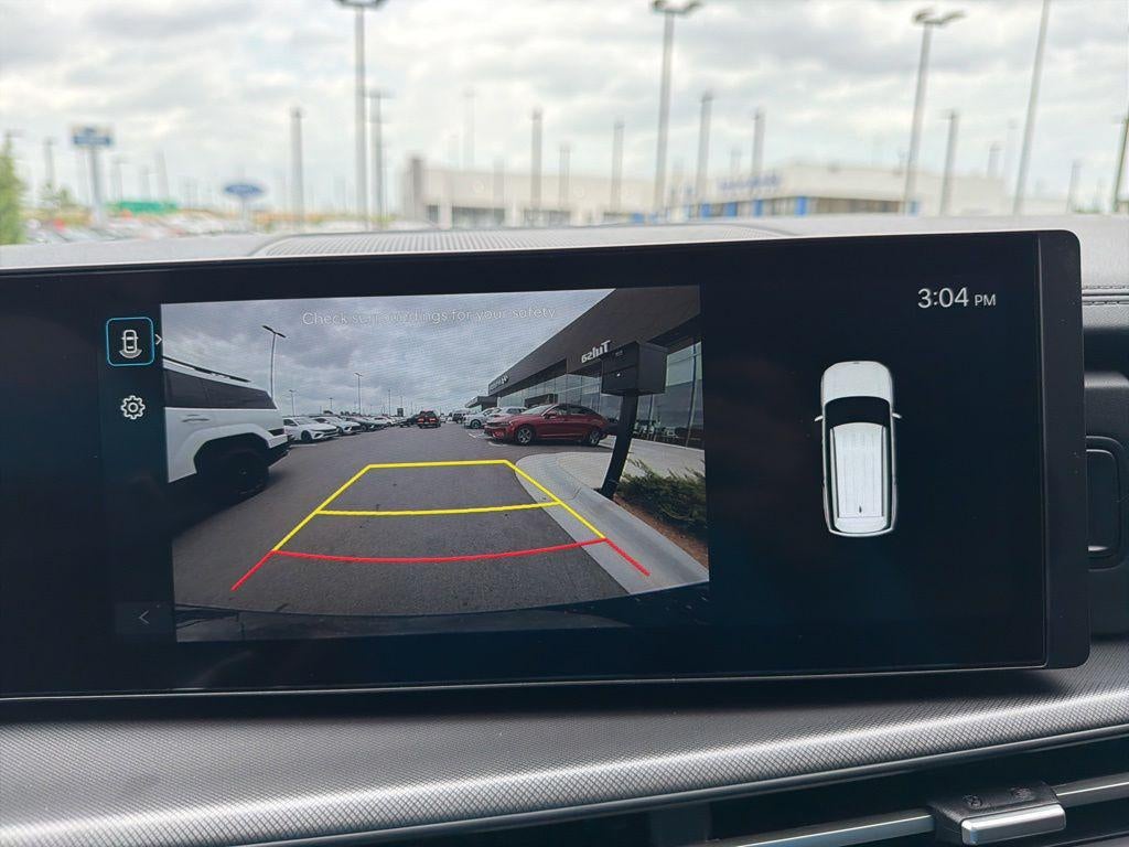 2026 Hyundai SANTA FE XRT AWD