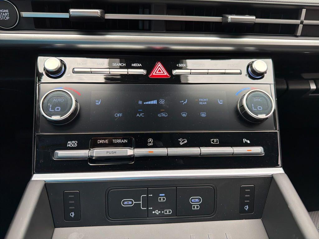 2026 Hyundai SANTA FE XRT AWD