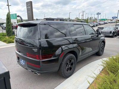2026 Hyundai SANTA FE XRT AWD