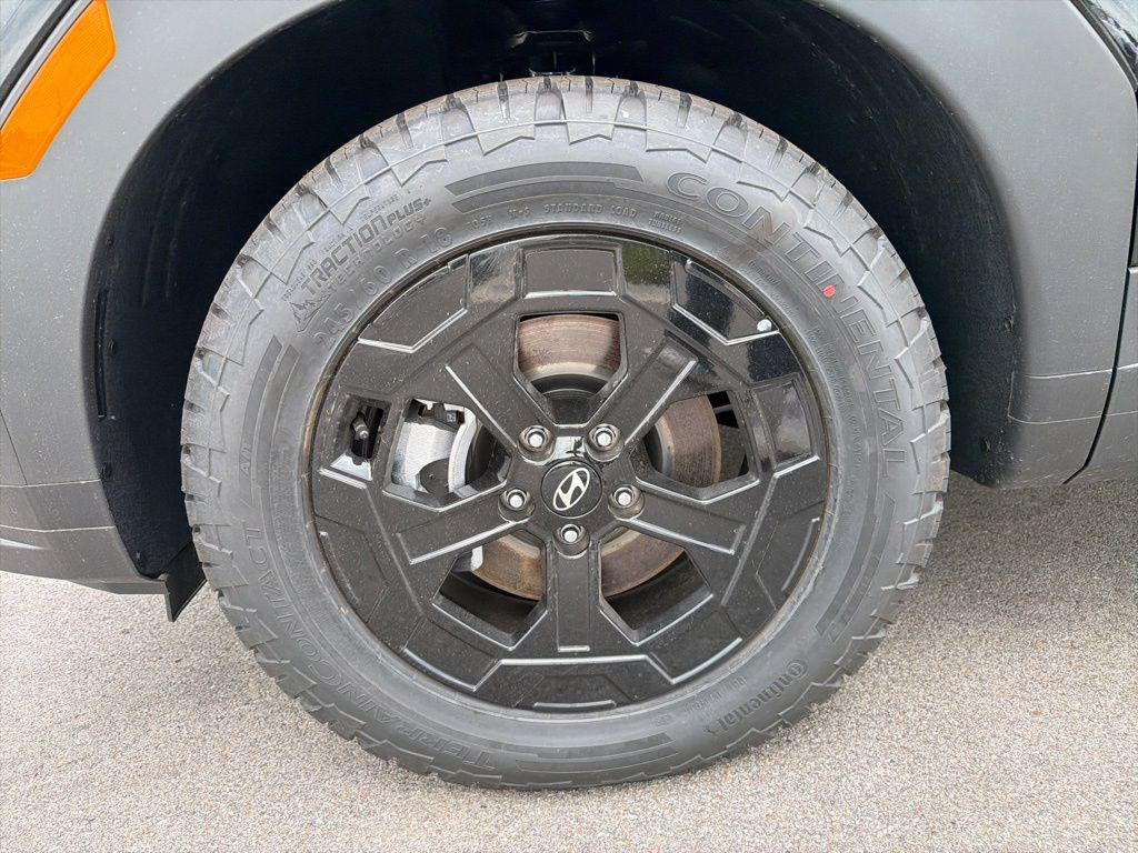 2026 Hyundai SANTA FE XRT AWD